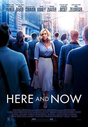 Here and Now