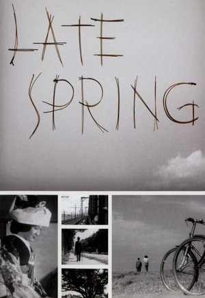 Late Spring