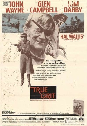 True Grit