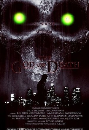 The God of Death