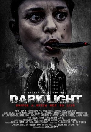 Dark Light