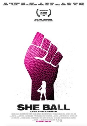 She Ball