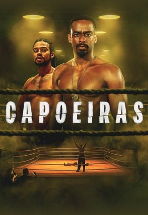 Capoeiras