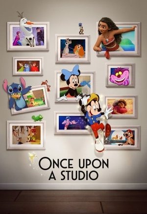 Once Upon a Studio