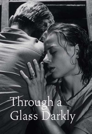 Through a Glass Darkly