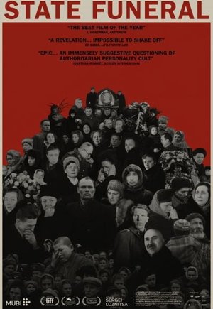 State Funeral