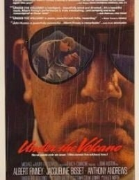 Under the Volcano
