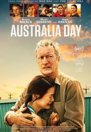 Australia Day