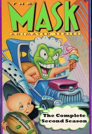 The Mask
