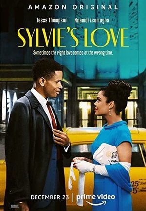 Sylvie's Love