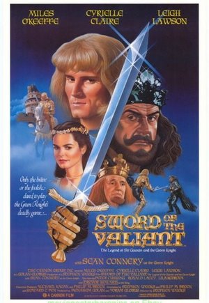 Sword of the Valiant