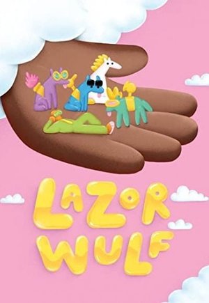 Lazor Wulf