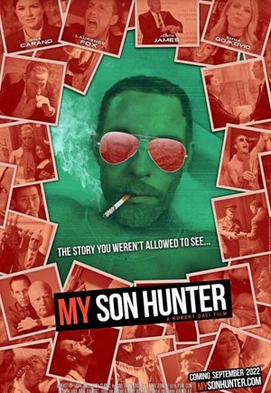 My Son Hunter