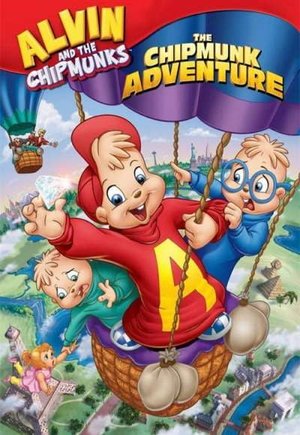 The Chipmunk Adventure