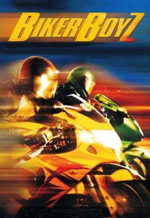 Biker Boyz