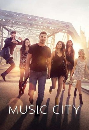 Music City