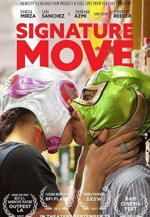 Signature Move