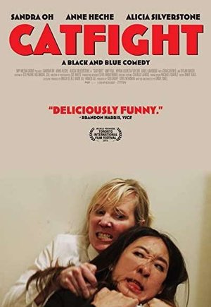 Catfight