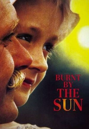 Burnt by the Sun