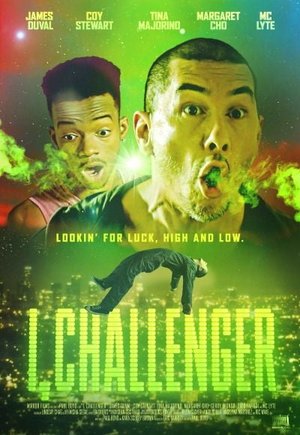 I, Challenger