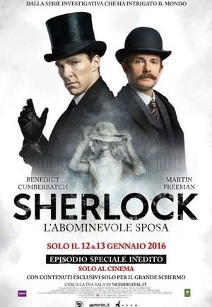 The Abominable Bride