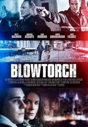 Blowtorch