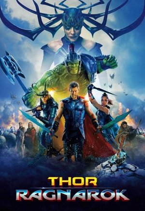 Thor: Ragnarok