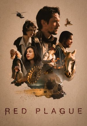 Red Plague
