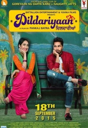 Dildariyaan