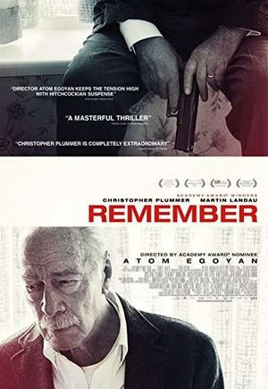 Remember