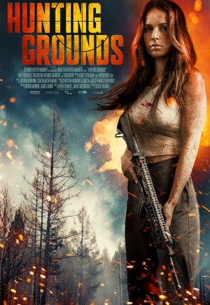 Hunting Grounds
