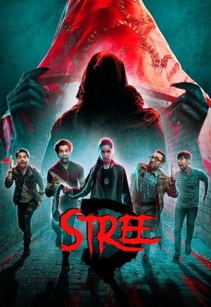 Stree 2: Sarkate Ka Aatank