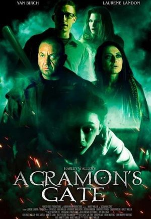 Agramon's Gate