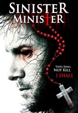 Sinister Minister