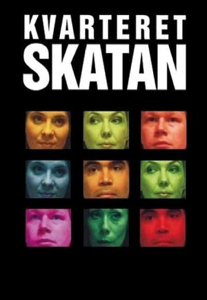 Kvarteret Skatan