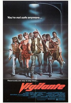 Vigilante