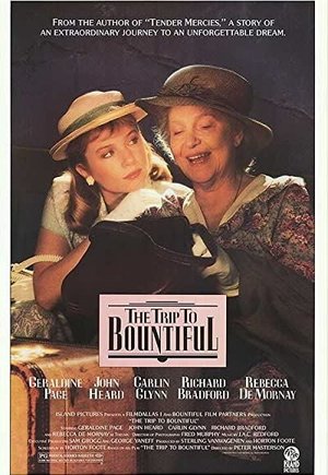 The Trip to Bountiful