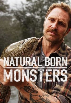 Natural Born Monsters