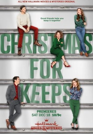 Christmas for Keeps