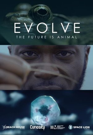 Evolve