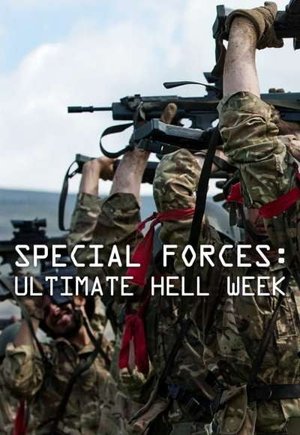 Special Forces: Ultimate Hell Week
