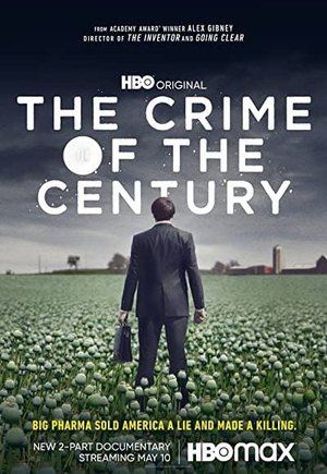 The Crime of the Century