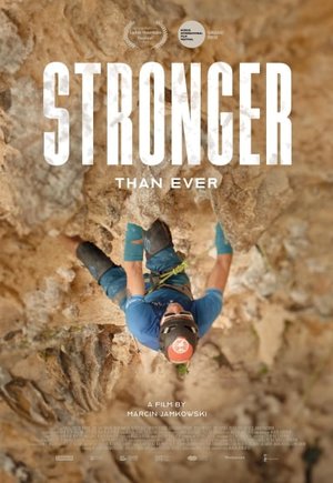 Stronger Than Ever