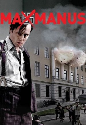 Max Manus: Man of War