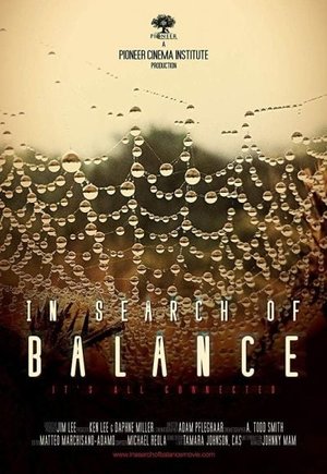 In Search of Balance