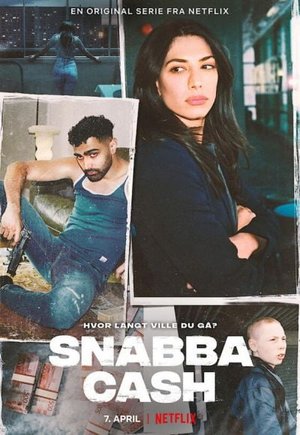 Snabba Cash