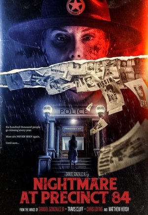 Night of the Missing