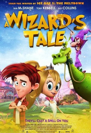 A Wizard's Tale