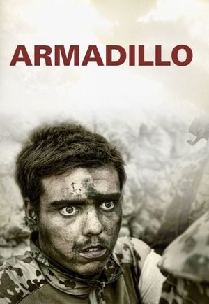 Armadillo