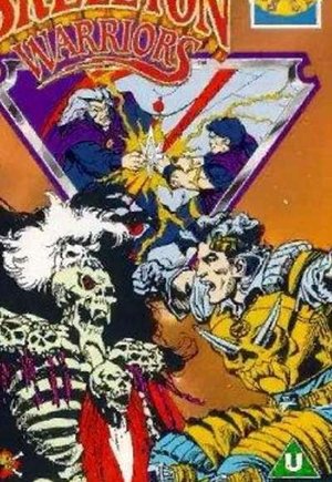 Skeleton Warriors
